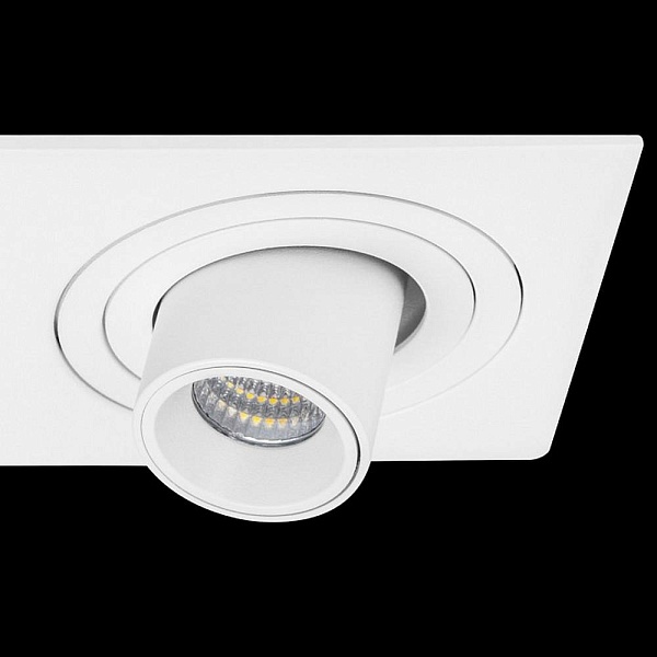 Светильник встраиваемый LIGHTSTAR INTERO i526162