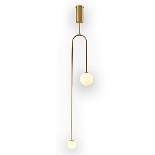 Люстра подвесная KINK LIGHT ИРЭН 09488-2,20