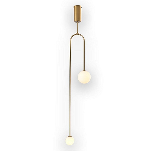 Люстра подвесная KINK LIGHT ИРЭН 09488-2,20