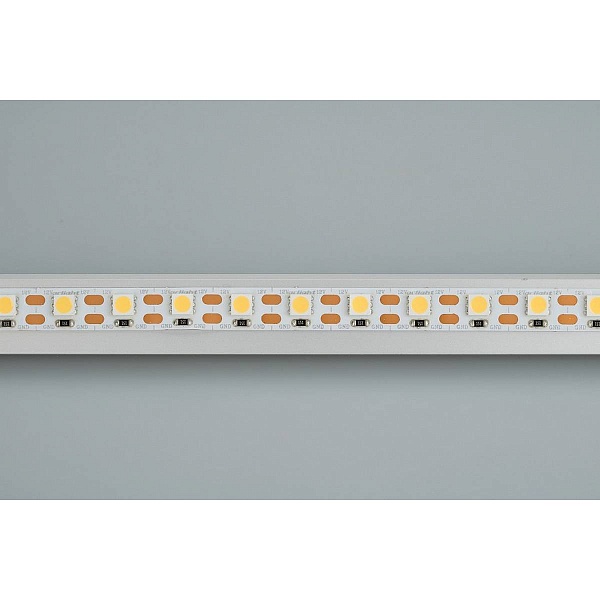 Лента LED RT 2-5000 15,6 W/m 12V IP20 5060/72 K 10mm (5м) 11710 ARLIGHT