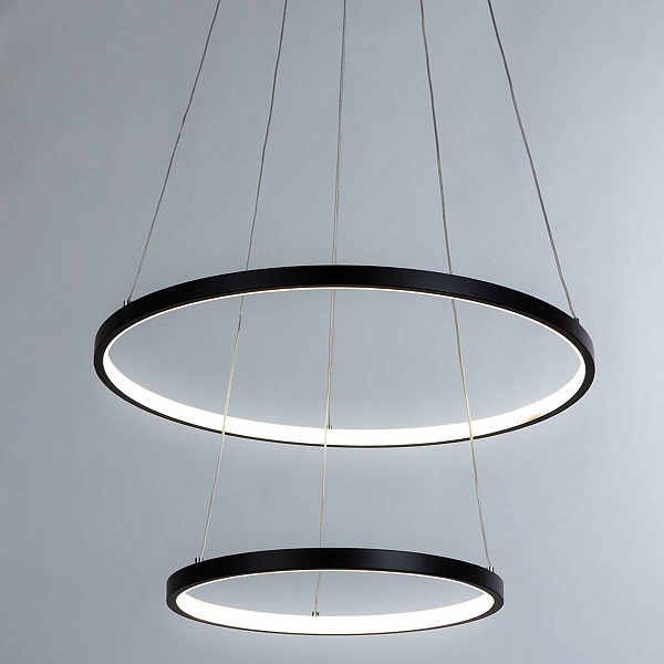 Подвес ARTE LAMP FRODO A2197SP-2BK
