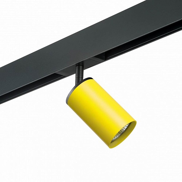 Трековый светильник LIGHTSTAR RULLO PRO433