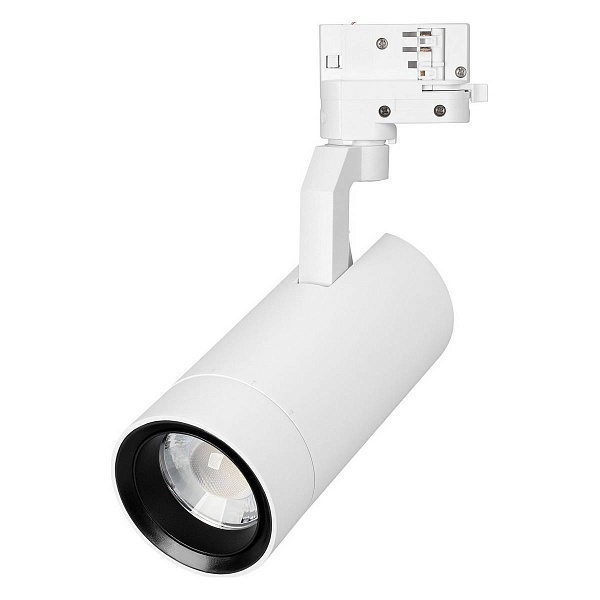 Трековый светильник ARLIGHT GELIOS 39157