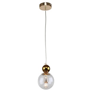 Подвес LUSSOLE CLEBURNE LSP-8725
