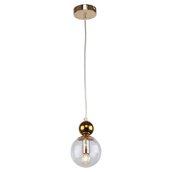 Подвес LUSSOLE CLEBURNE LSP-8725