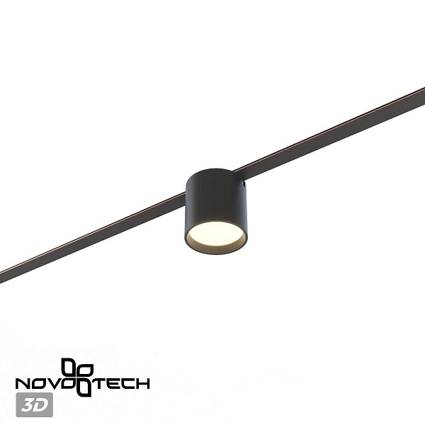 Трековый светильник NOVOTECH SHINO 359473