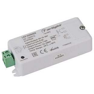 Контроллер ARLIGHT SR-1009 19466