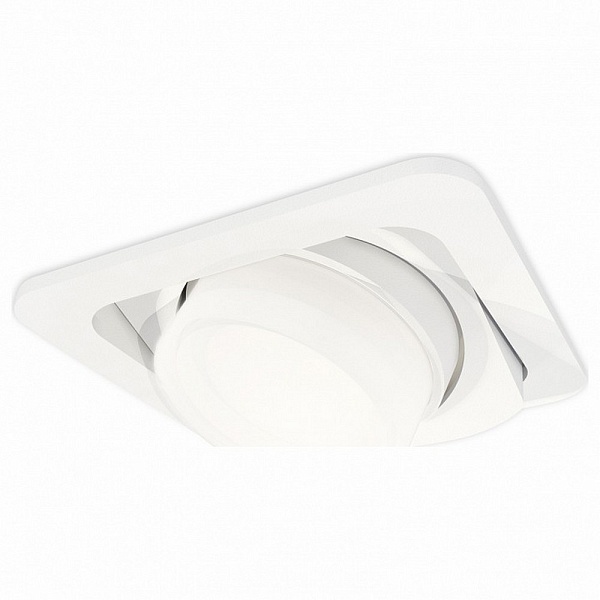 Светильник встраиваемый AMBRELLA LIGHT TECHNO SPOT 97 XC7658083