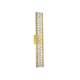 Бра NEWPORT 8240 8244/A gold NEW