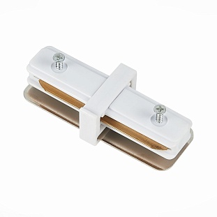 Коннектор прямой ST LUCE BASE ST002.519.00