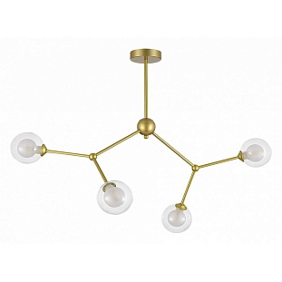 Люстра подвесная EVOLUCE ARCUS SLE1106-203-04