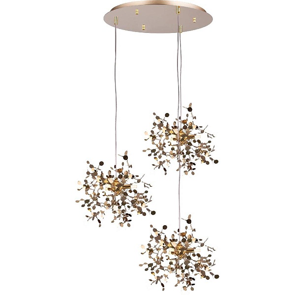 Подвес LIGHTSTAR EXTRA L3PR721132