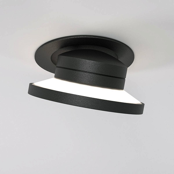Светильник встраиваемый ELEKTROSTANDARD SURF a063675
