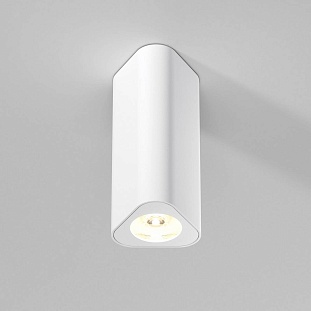 Спот ELEKTROSTANDARD TRIO 25110/LED 8W 3000K белый a067063