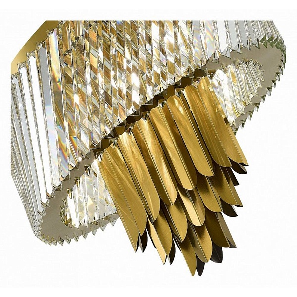 Люстра подвесная ST LUCE NARI SL1635.302.09