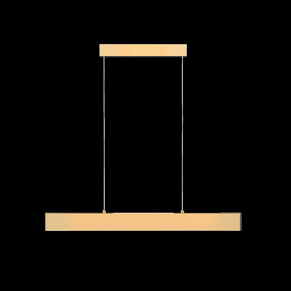 Подвес MAYTONI STEP P010PL-L23G4K