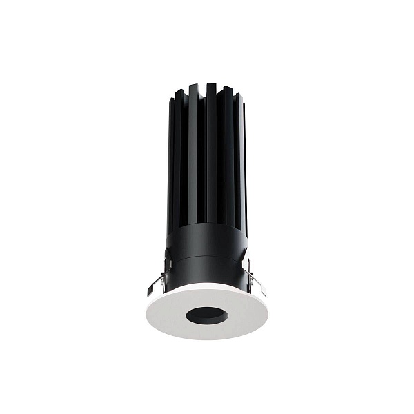 Светильник встраиваемый LIGHTSTAR SPIRA SLIM 74446