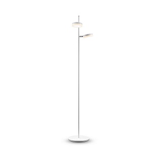 Торшер MAYTONI FAD MOD070FL-L12W3K