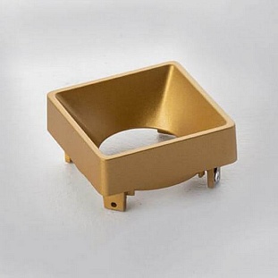 Рамка ITALLINE FASHION Fashion FXR gold