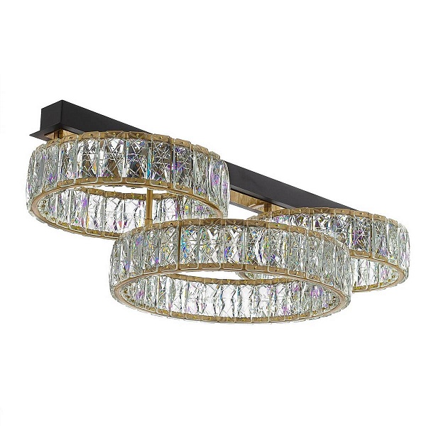 Люстра потолочная CITILUX PALANT CL325162