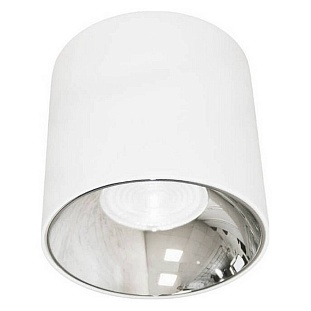 Спот LUMINA DECO TUBI LDC 8057-10W WT