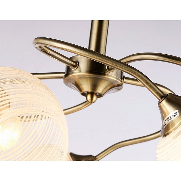 Люстра потолочная AMBRELLA LIGHT TR TR3199