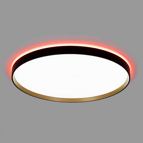 Светильник потолочный CITILUX ETALON CL750501R