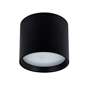 Спот ARTE LAMP INTERCRUS A5548PL-1BK