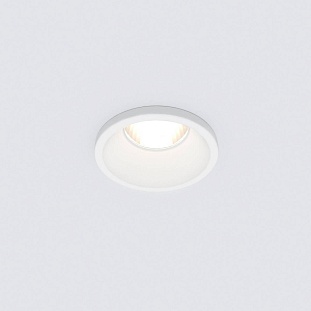 Светильник встраиваемый ELEKTROSTANDARD 15269/LED 15269/LED белый a056021