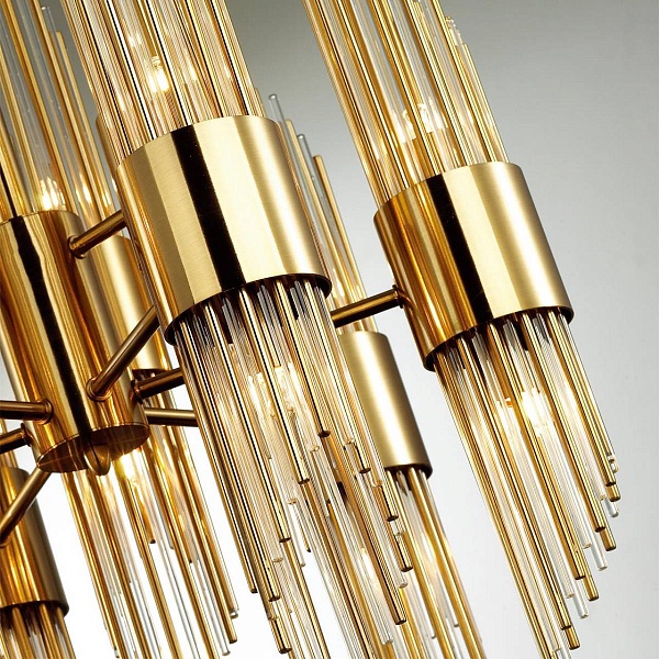 Бра ODEON LIGHT FLAMBI 4847/2W