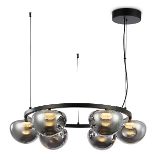 Люстра подвесная AMBRELLA LIGHT LH LH12003