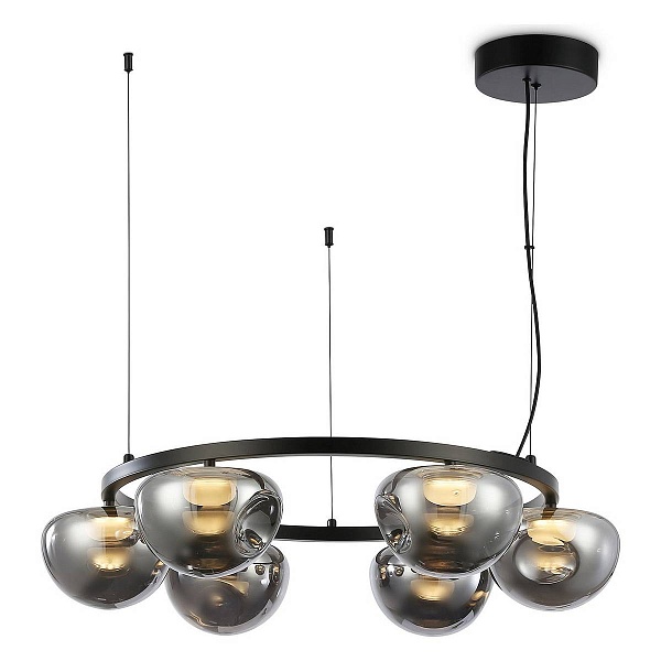 Люстра подвесная AMBRELLA LIGHT LH LH12003