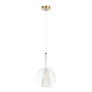 Подвес ARTE LAMP GALA A2725SP-1SG