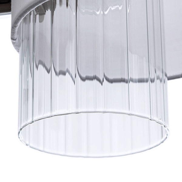 Бра ARTE LAMP FANTASIA A4076AP-1CC