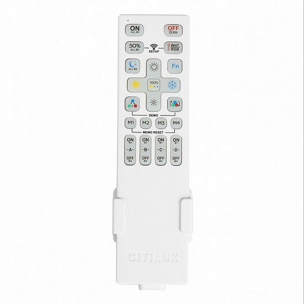 Подвес CITILUX ЮПИТЕР CL730B092S