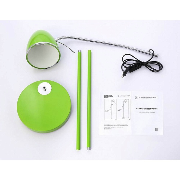 Торшер AMBRELLA LIGHT TR TR97693