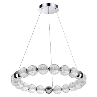 Подвес ODEON LIGHT CRYSTAL 5007/60L