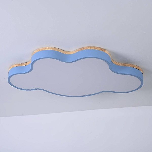 Светильник потолочный IMPERIUMLOFT CLOUD-ECO 189505-26