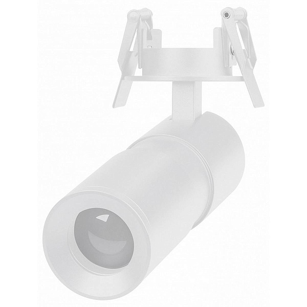 Светильник встраиваемый ARLIGHT LGD-ARTEMIS-BUILT-FLAP-R55-12W 51798