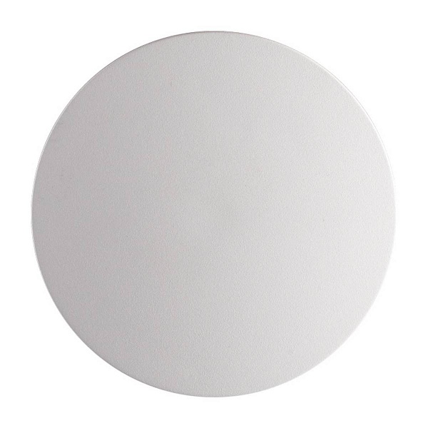 Светильник уличный настенный ODEON LIGHT ECLISSI WHITE 3633/6WL