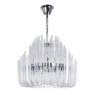 Люстра подвесная DIVINARE BIANCA 6043/02 LM-10
