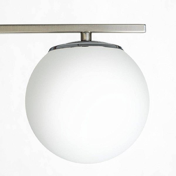 Люстра потолочная CITILUX DORSY CL223161