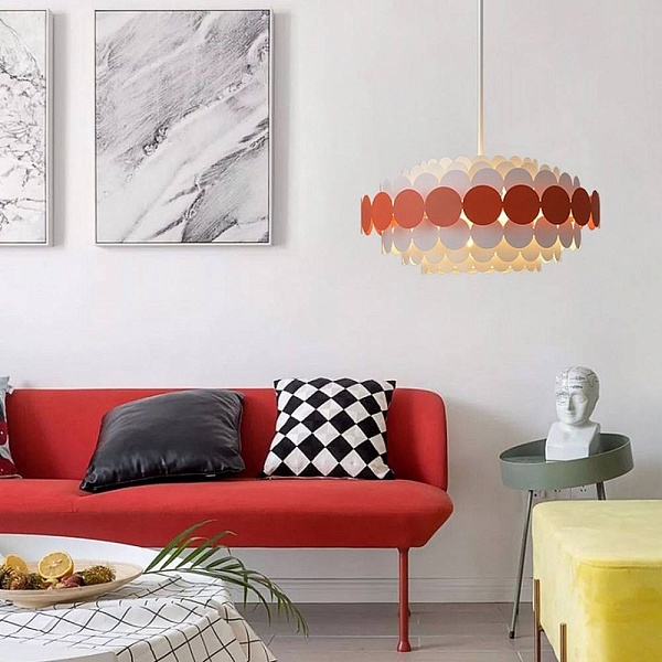 Подвес IMPERIUMLOFT ASOLA 183483-26