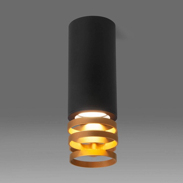 Спот ELEKTROSTANDARD DLN102 a047747
