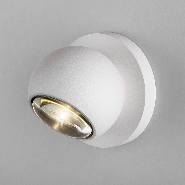 Прожектор ландшафтный ELEKTROSTANDARD BALL a057632