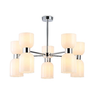 Люстра подвесная AMBRELLA LIGHT HEIGH LIGHT LH56083