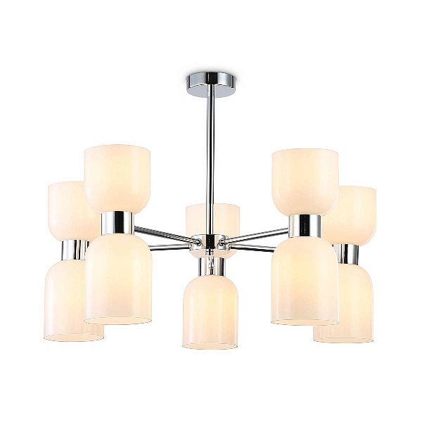 Люстра подвесная AMBRELLA LIGHT HEIGH LIGHT LH56083