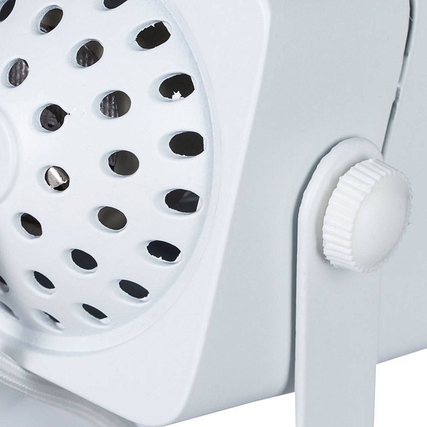 Трековый светильник ARTE LAMP LINEA A1314PL-1WH