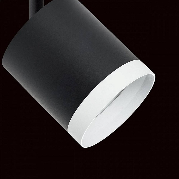 Трековый светильник LIGHTSTAR RULLO R1T34873486