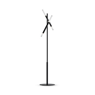 Торшер MAYTONI VIGO MOD070FL-02B